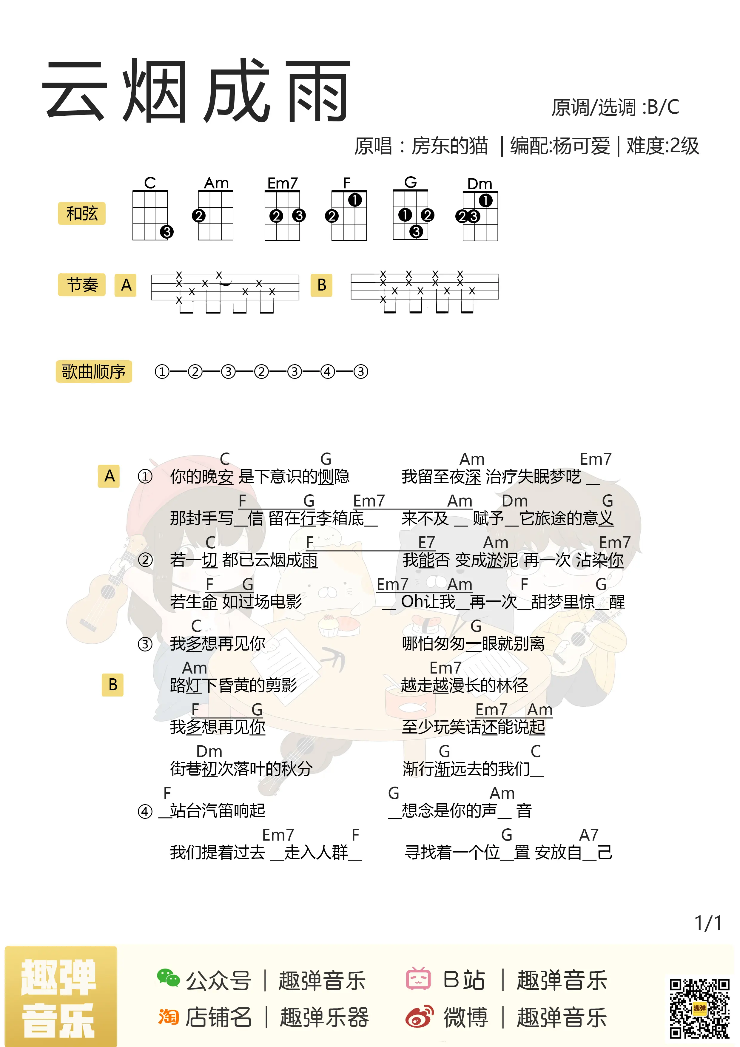 music_score