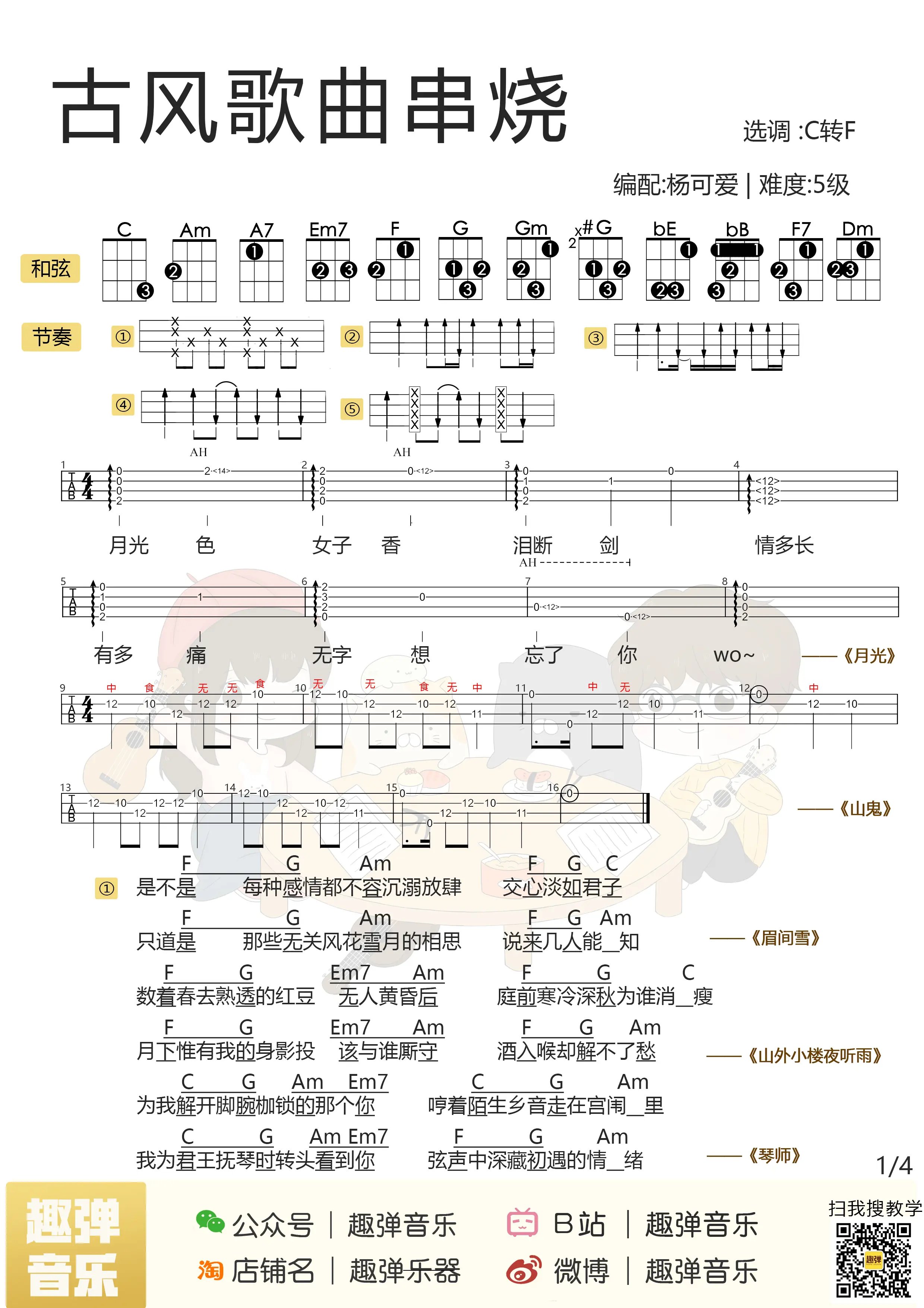 music_score