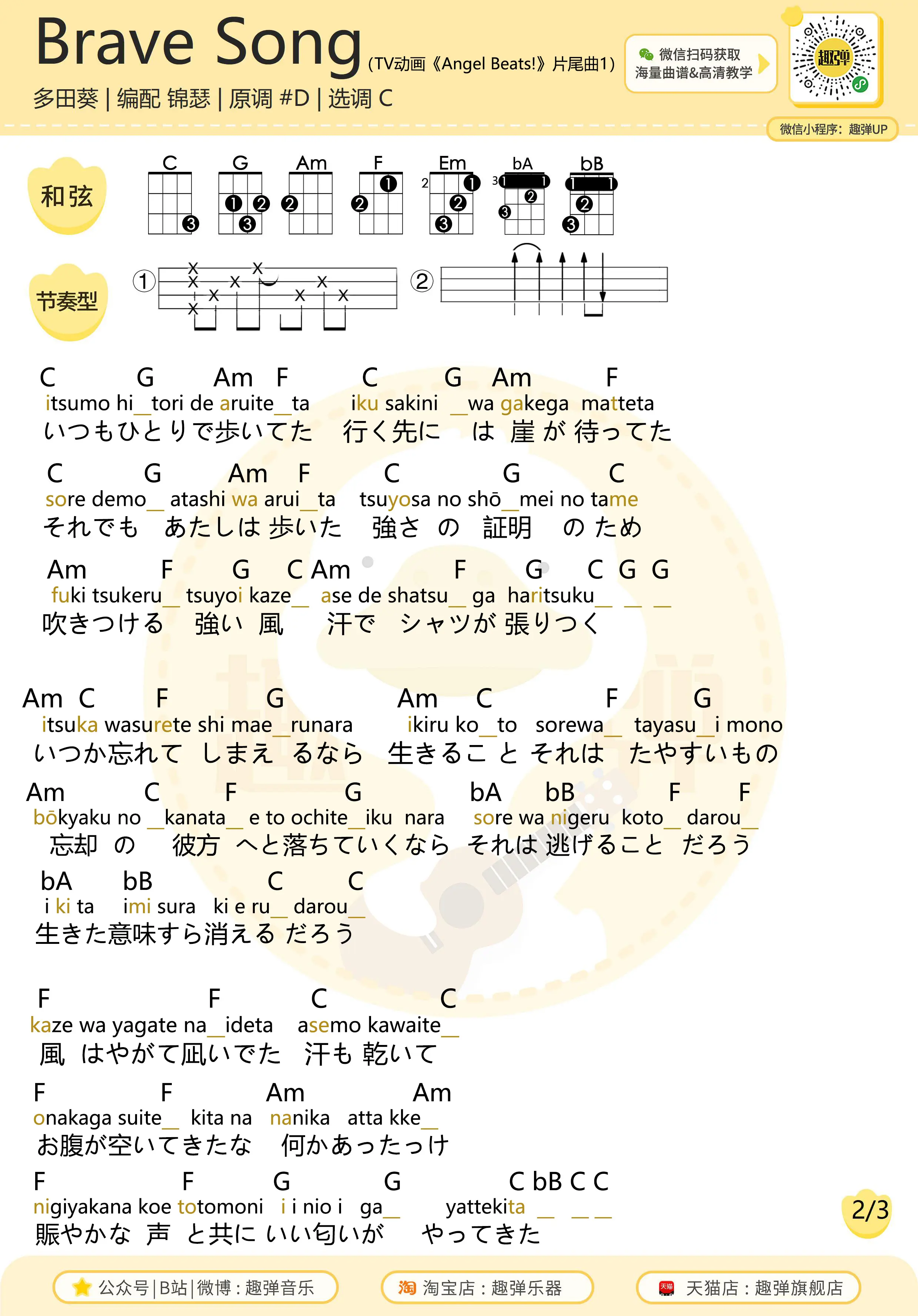 music_score