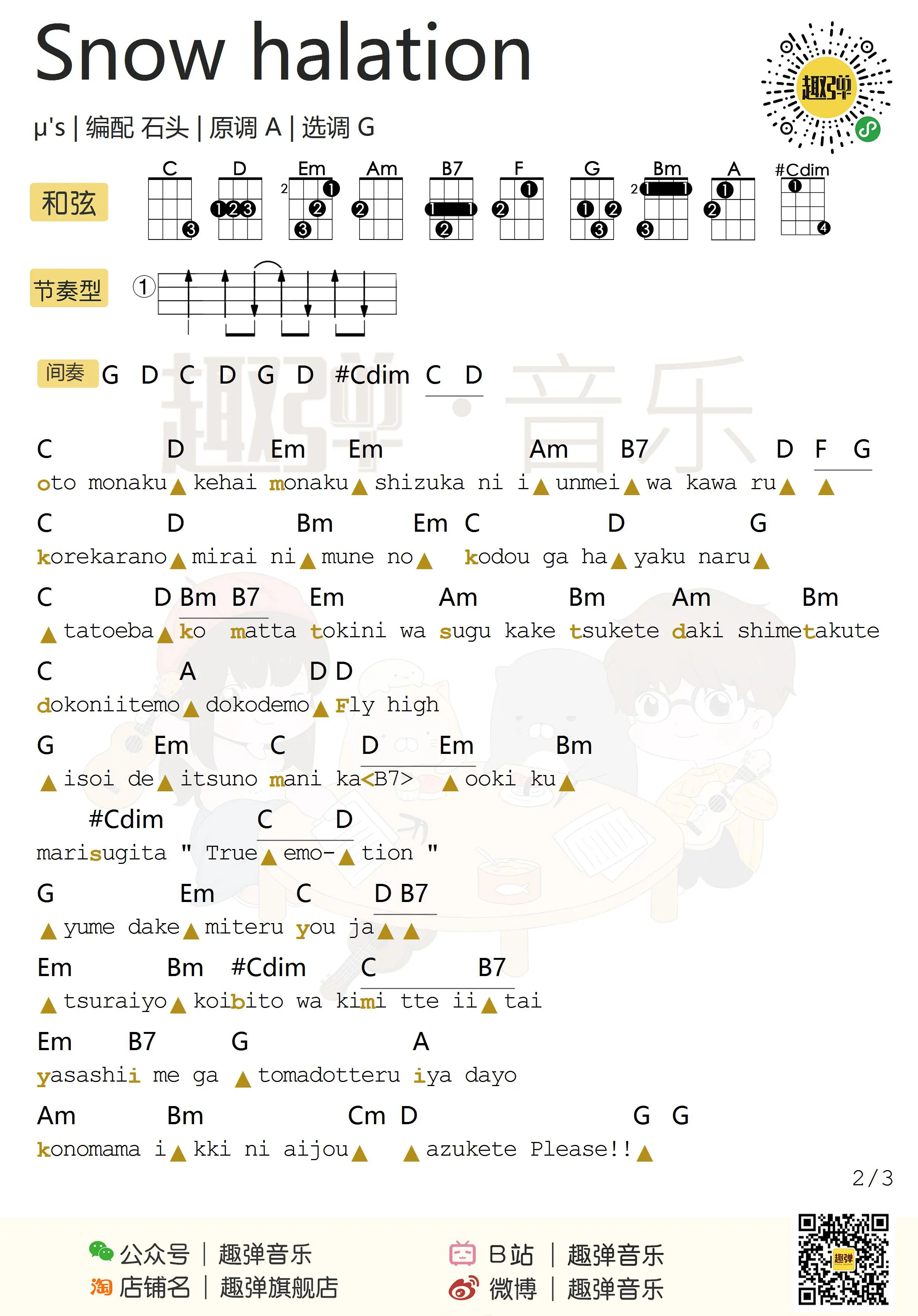 music_score