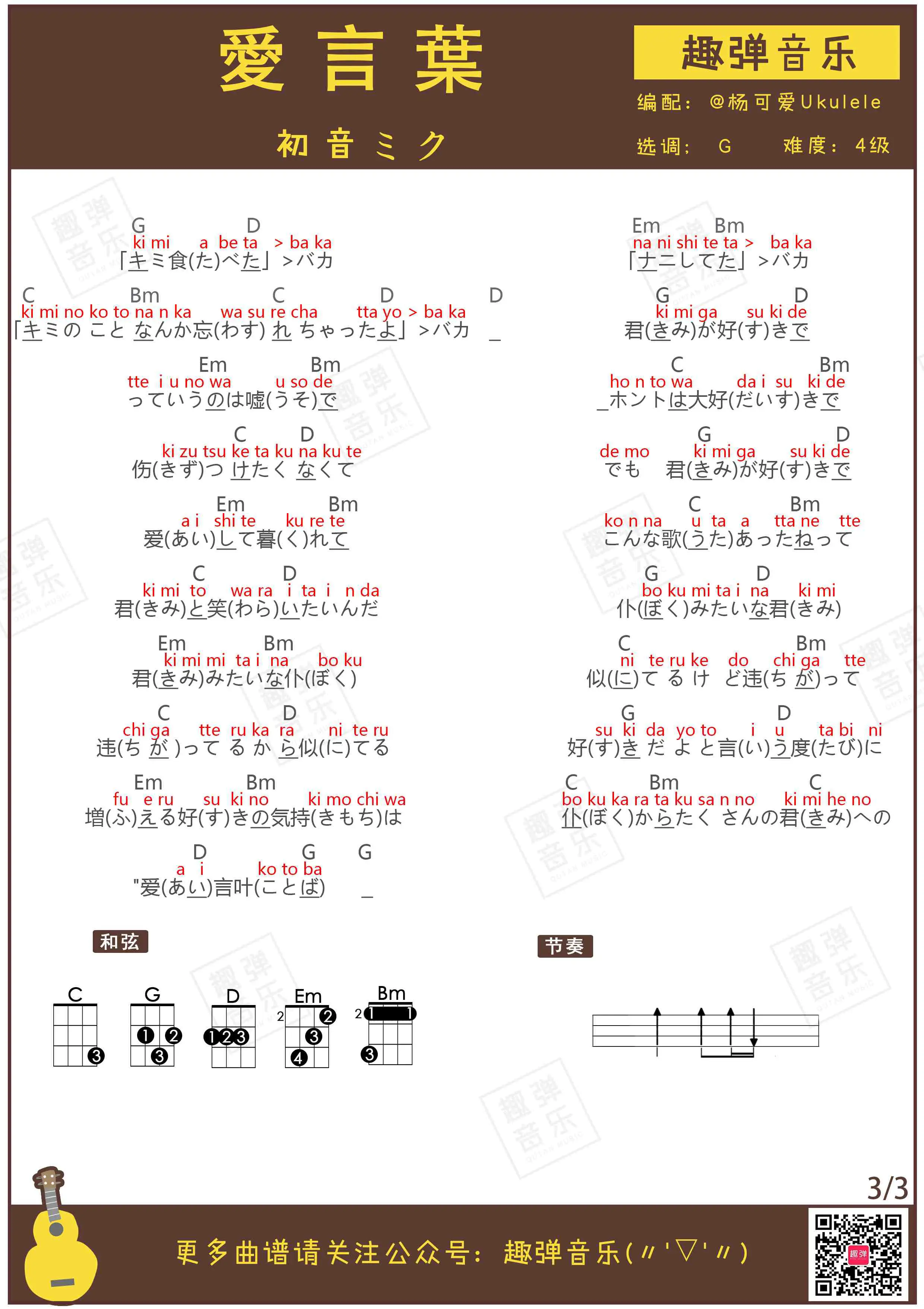 music_score