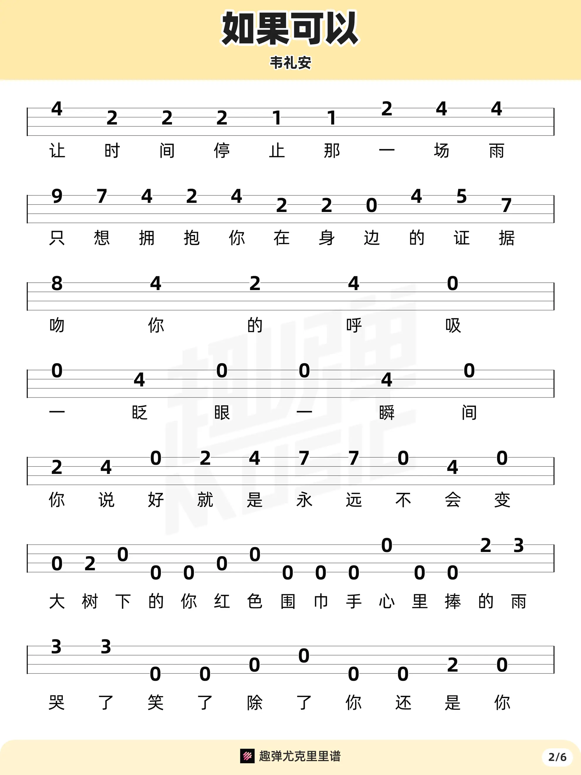 music_score