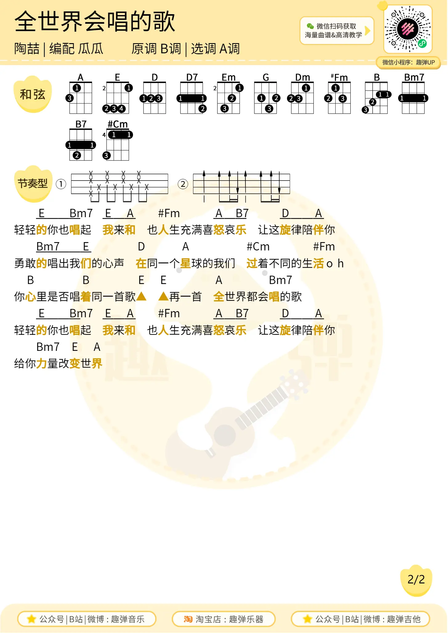 music_score