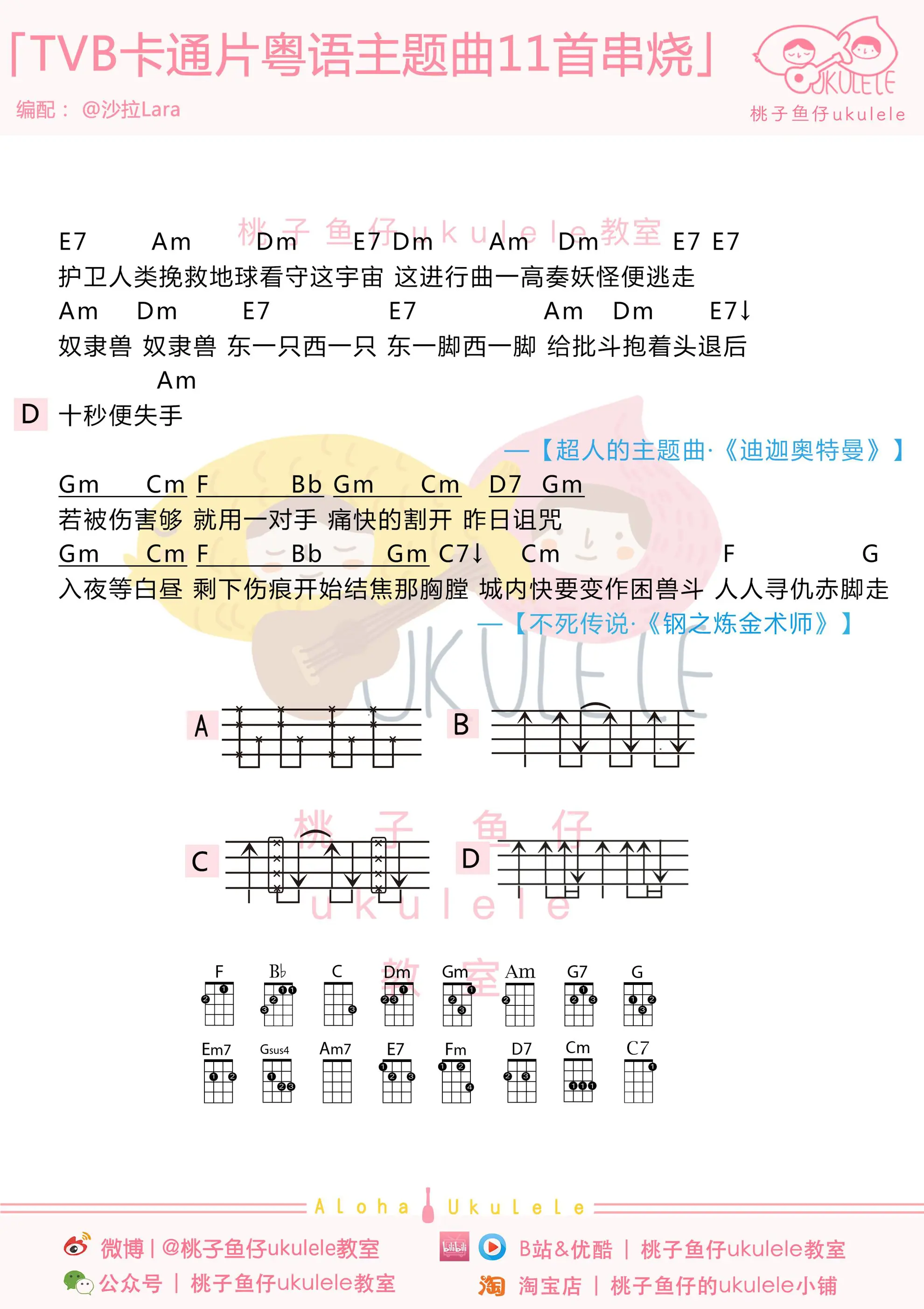 TVB动画片儿歌串烧girl3.jpg