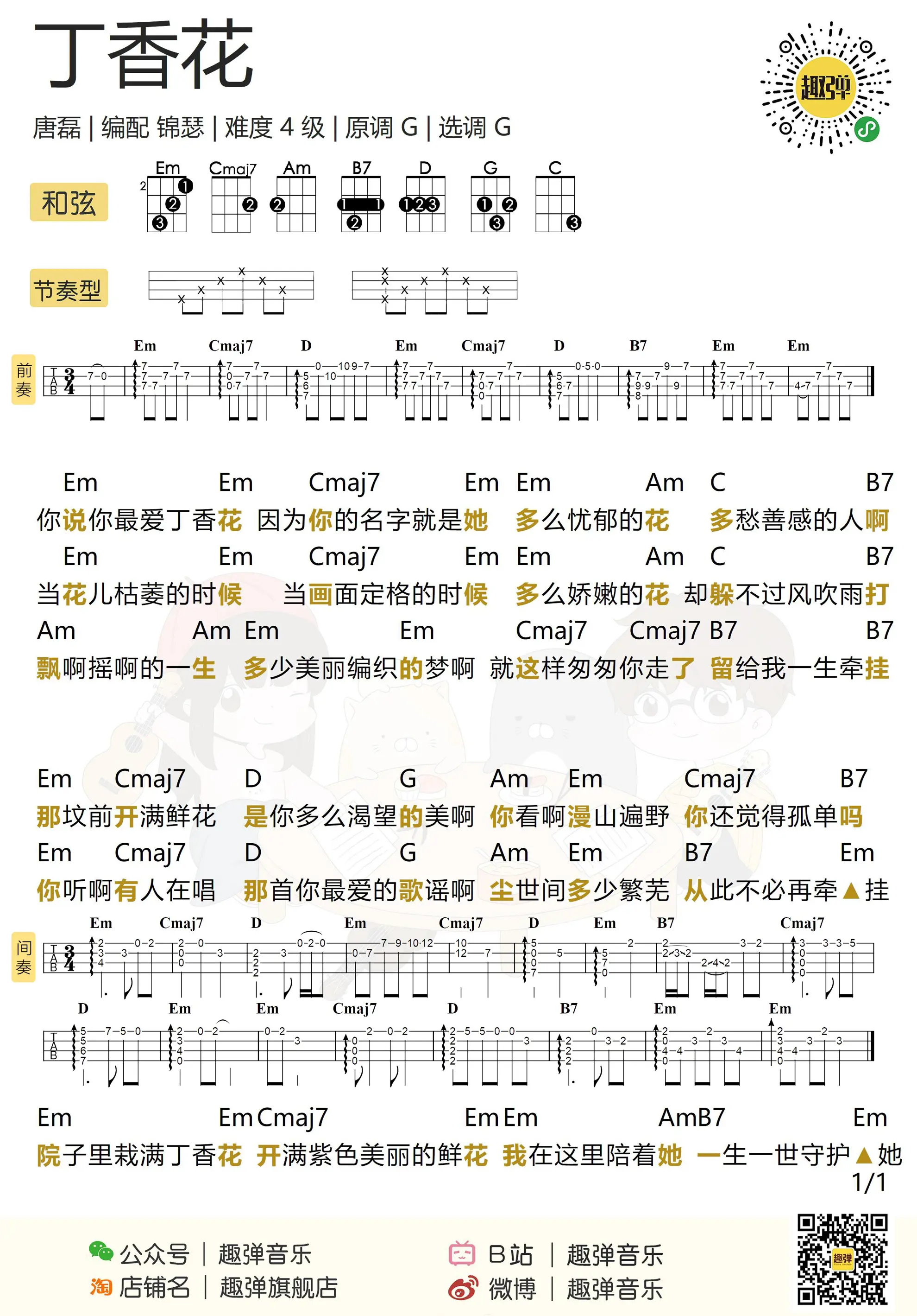 music_score