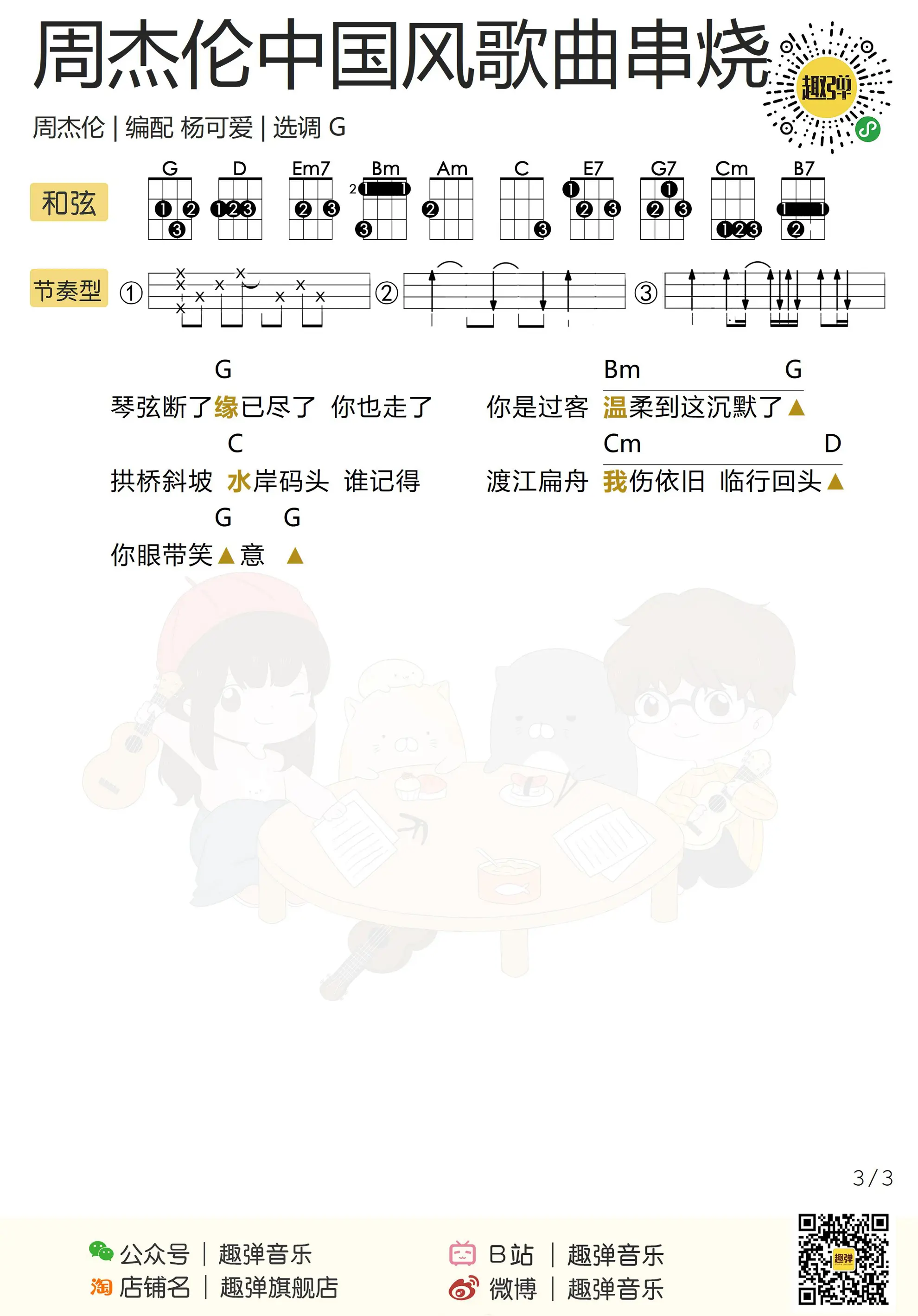 music_score