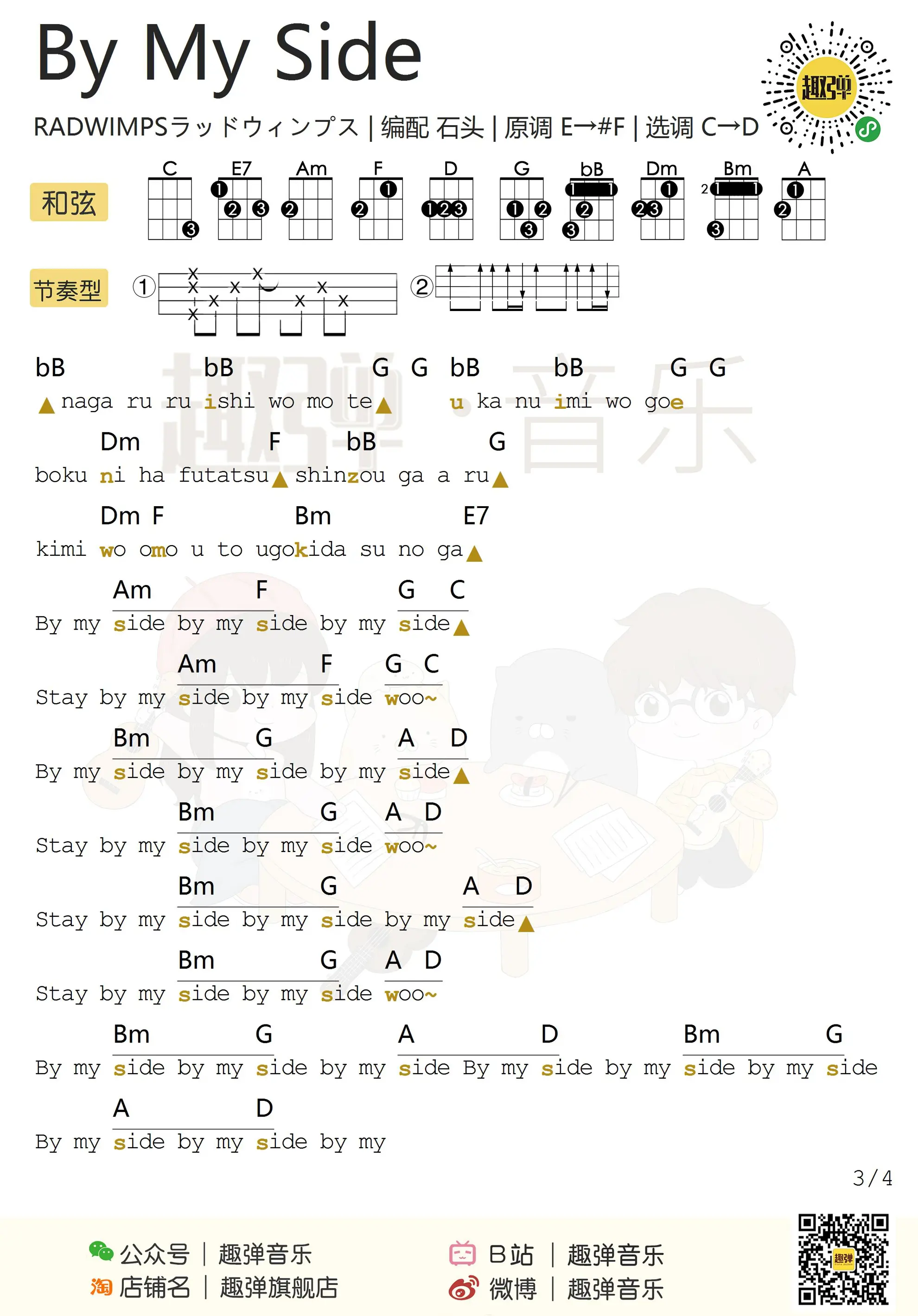 music_score