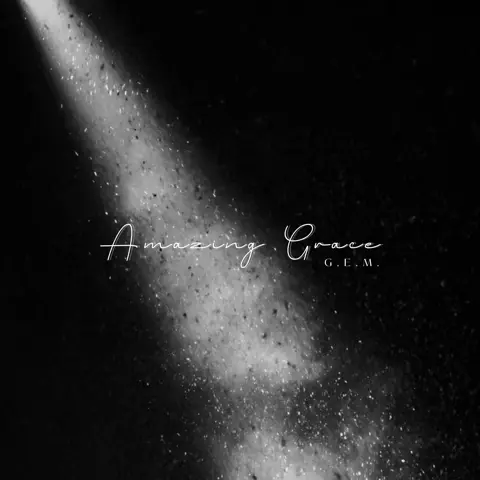 Amazing Grace - 白熊音乐