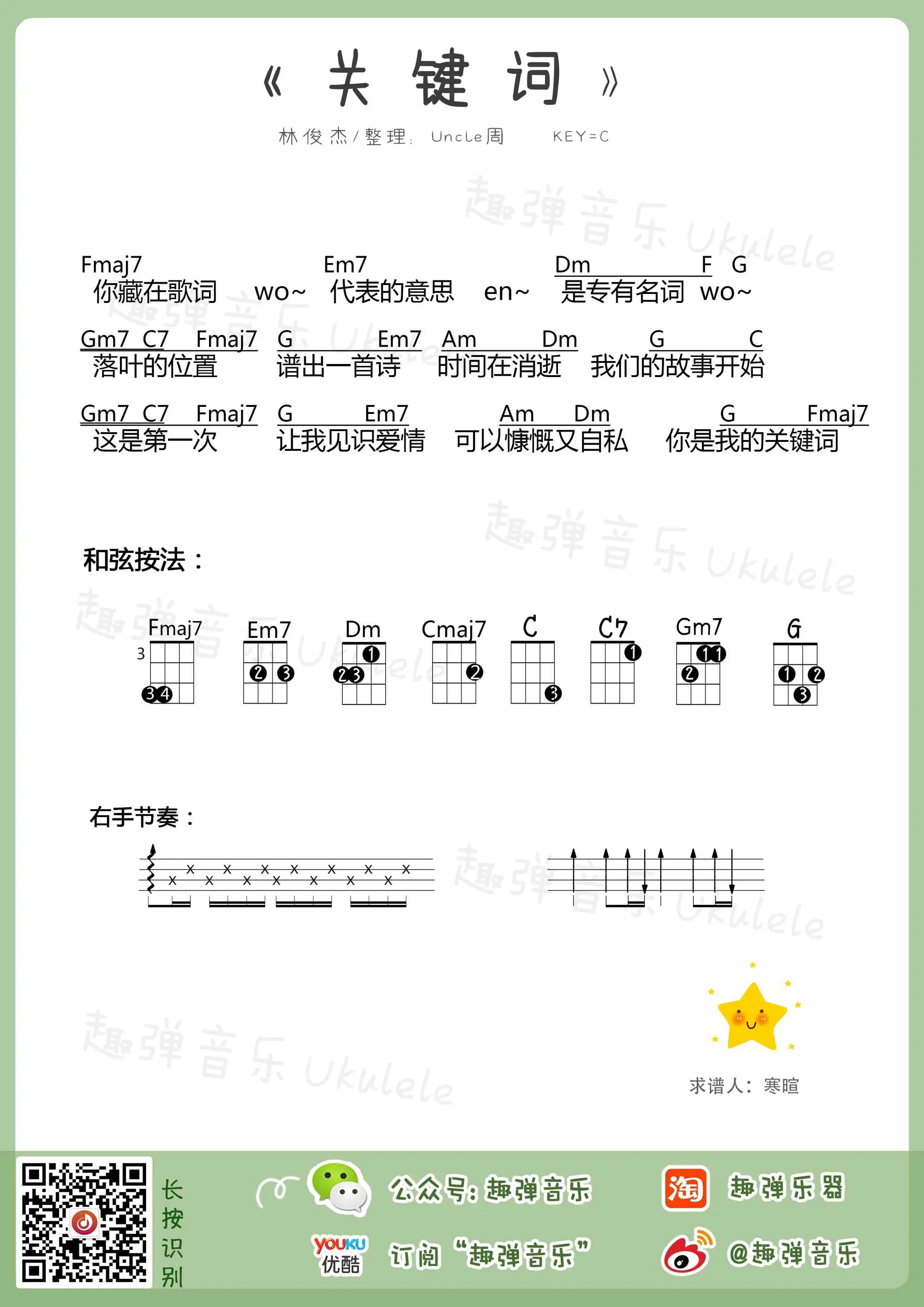 music_score