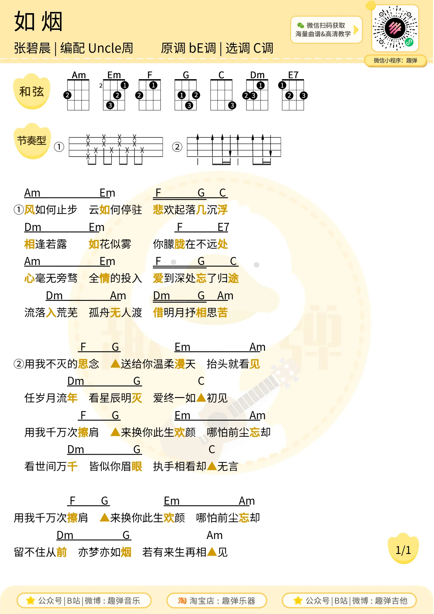 music_score
